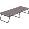 Comfortsmart Folding Padded Cot, 69 x 25 x 15 in,Camping Cots - Regular