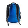Portable Hiking Backpack Lightweight Travel Outdoor Camping Daypack - Blue - Backpack