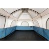14' x 10' Family Cabin Tent, Sleeps 10 - 14' x 10'