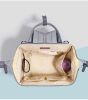 Diaper Baby Bag Backpack - Black