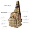 Men Outdoor Tactical Backpack - Desert Python