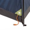 14' x 10' Family Cabin Tent, Sleeps 10 - 14' x 10'